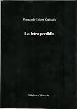 La letra perdida