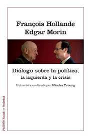 Diálogo sobre la política, la izquierda y la crisis