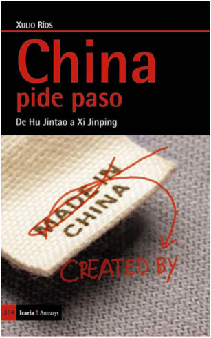 Portada del libro. Foto: Icaria.