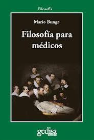 Filosofía para médicos