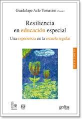 Resiliencia en educación especial