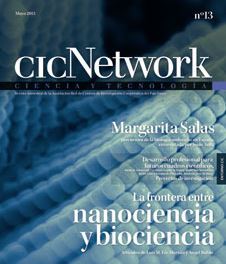 cicNetwork. Ciencia y Tecnología, nº 13