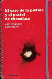 El caso de la pistola y el pastel de chocolate