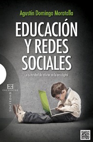 Educación y redes sociales. La autoridad en la era digital