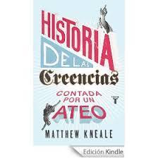 Historia de las creencias 