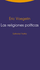 Las religiones políticas