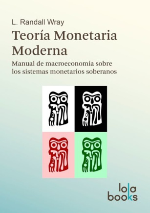 Teoría Monetaria Moderna