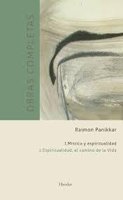 I. Mística y espiritualidad. 2. Espiritualidad, el camino de la vida