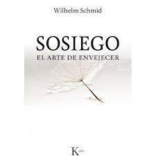 Sosiego. El arte de envejecer