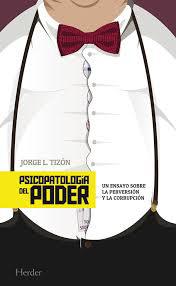 Psicopatología del poder