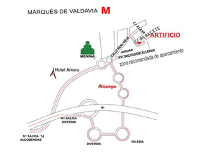 Agua se presenta en Madrid, los días 22 y 24 de enero