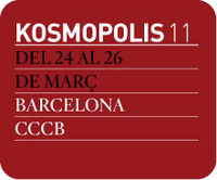 Primera competición poética nacional: guerra de rimas en Kosmopolis