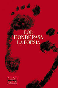 Segunda presentación de "Por donde pasa la poesía" en Madrid