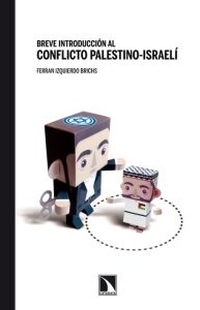 El conflicto israelo-palestino