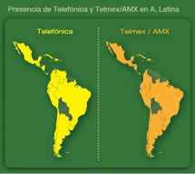 Un nuevo gigante de las telecomunicaciones ha nacido en Brasil