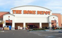 Tienda de Home Depot en California. Wikipedia.