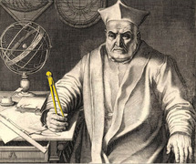 Christophorus Clavius