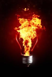 La optimización de la conversión del calor en electricidad incrementaría en gran medida la eficacia de los distintos dispositivos. Imagen: iStockphoto/Evgeny Kuklev.