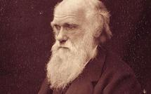 Charles Darwin.