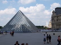 Foto: ct253. Museo del Louvre (París). Fuente: Everystockphoto.