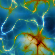 Conexión neuronal. Foto: Patrick Hoesly. Fuente: Everystockphoto.