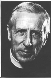 Teilhard de Chardin