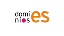 Los dominios .es son más populares que los .com en España.