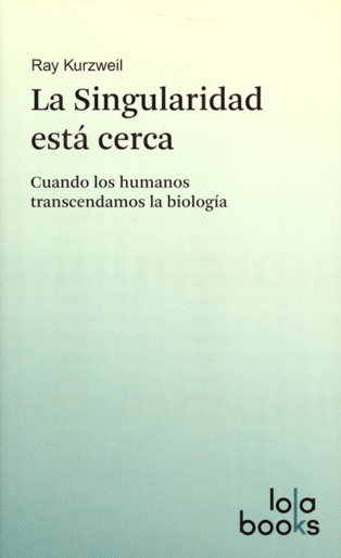 Portada de la edición española del libro. Fuente: Casa del Libro.