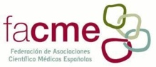 Logo de la FACME.