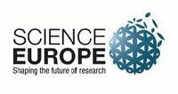 Logo de Science Europe.