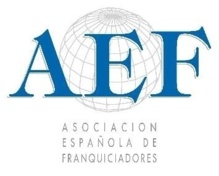 Logo de la Asociación Española de Franquiciadores.