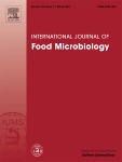 Revista Journal of Food Microbiology. Fuente: Elsevier.