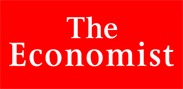 Logo de The Economist.