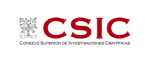 Logo del CSIC.