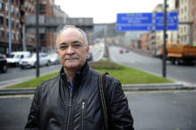 El economista José Manuel Zarzuelo. Fuente: UPV/EHU.