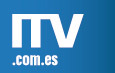 Logo de las ITV.