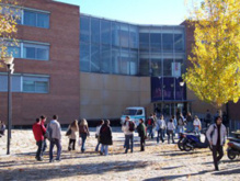 La Universidad Autónoma de Barcelona. Fuente: UAB.