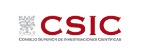 Logo del CSIC.