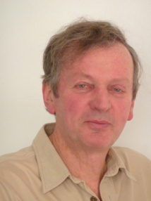 Rupert Sheldrake. Fuente: Kairós.