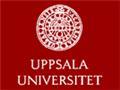 Logo de la Universidad de Uppsala (Suecia).