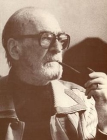 Mircea Eliade. Fuente: Wikipedia Romania.