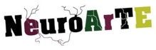 Logo de NeuroArte.