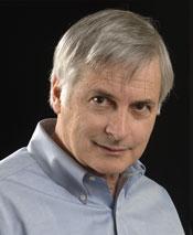 El astrónomo Seth Shostak. Fuente: SETI.