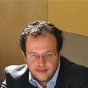 Vladimir Carli. Fuente: Karolinska Institutet.