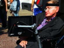 Stephen Hawking participará en el Festival Starmus de ciencia y arte, en Canarias