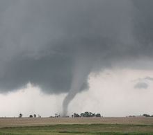 Tornados. Fuente: Wikipedia.