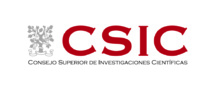 Logo del CSIC.