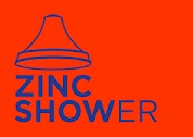 Logo de Zinc Shower.