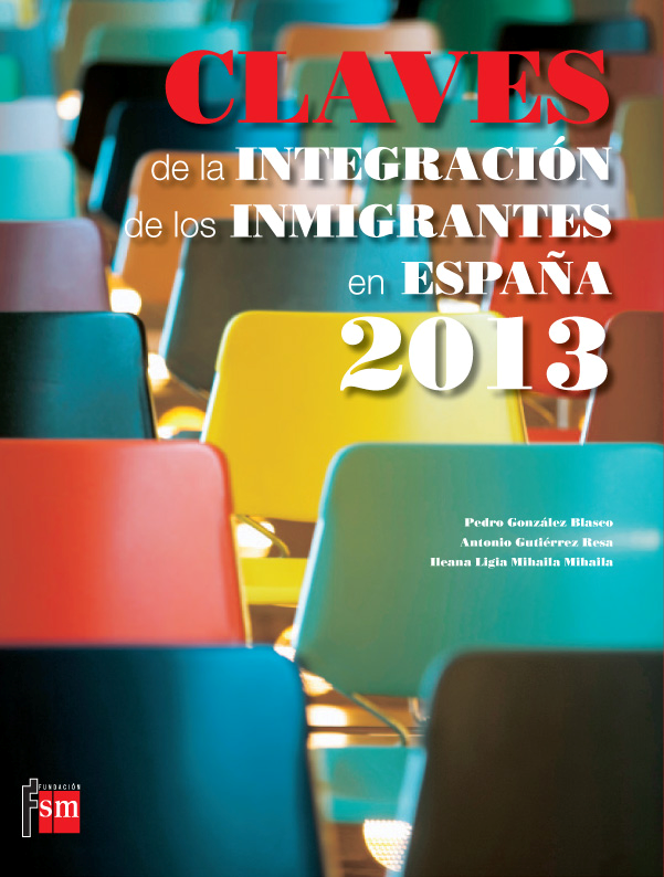 Portada del informe de la Fundación SM. Fuente: SM.