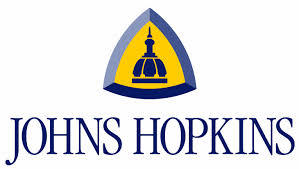 Emblema de Johns Hopkins Medicine.